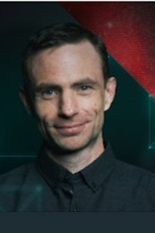 Photo of Wade Pryce, Acting