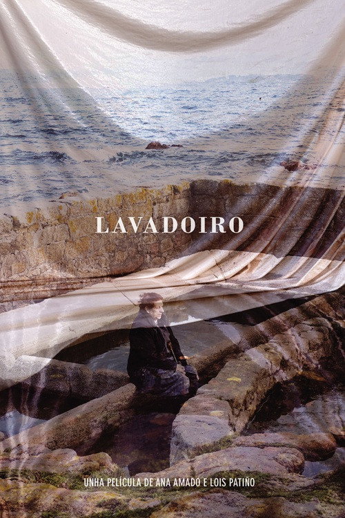 Movie poster for Lavadoiro (2025)