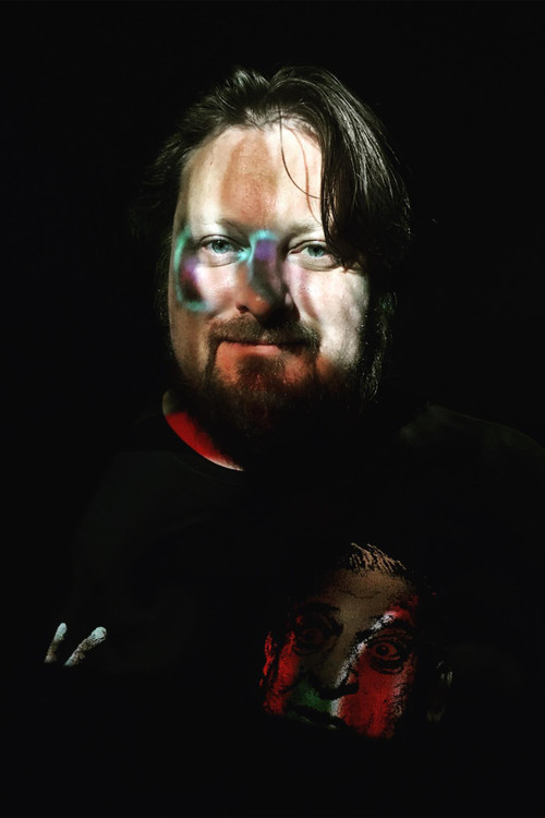 John Patrick Brennan profile