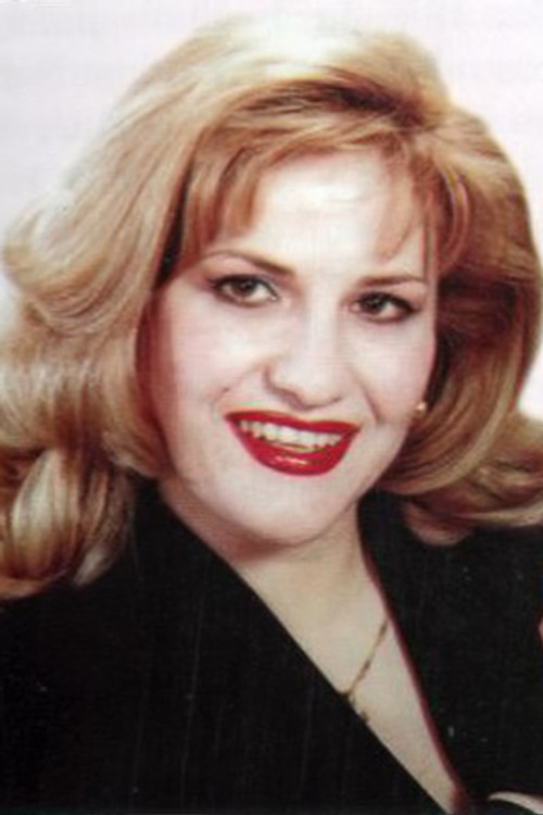 Photo of Zemfira Narimanova, Acting