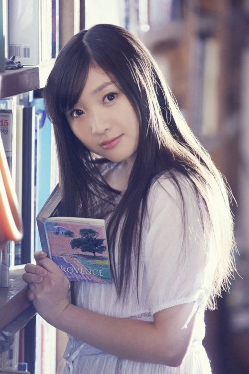 Photo of Momoka Ariyasu, Acting
