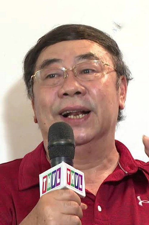 Photo of Tran Ngoc Phong, Directing