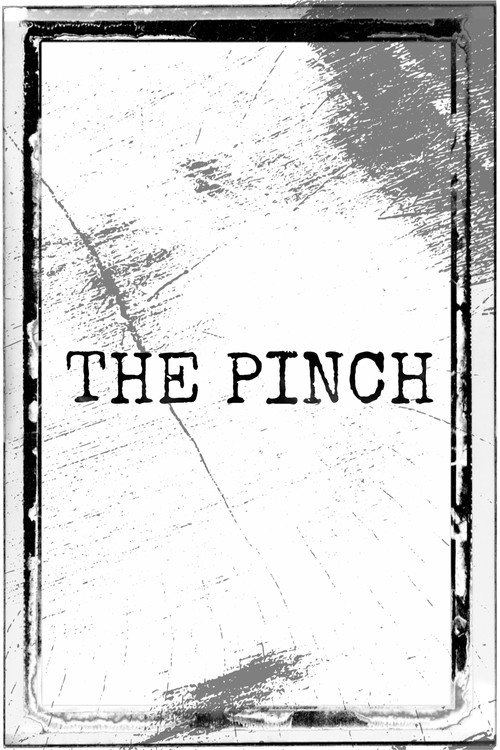 Movie poster for The Pinch (2022)