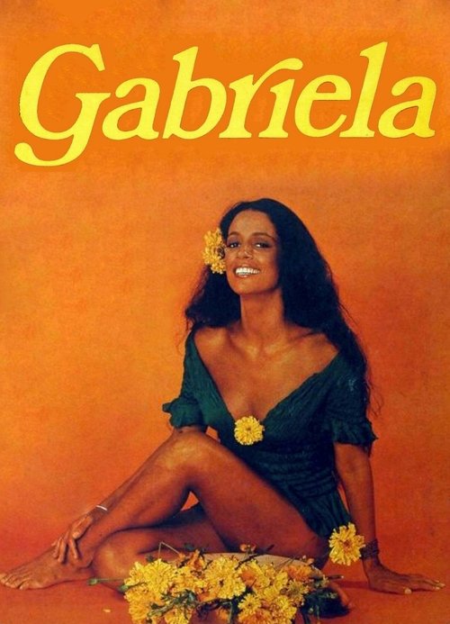 Gabriela poster