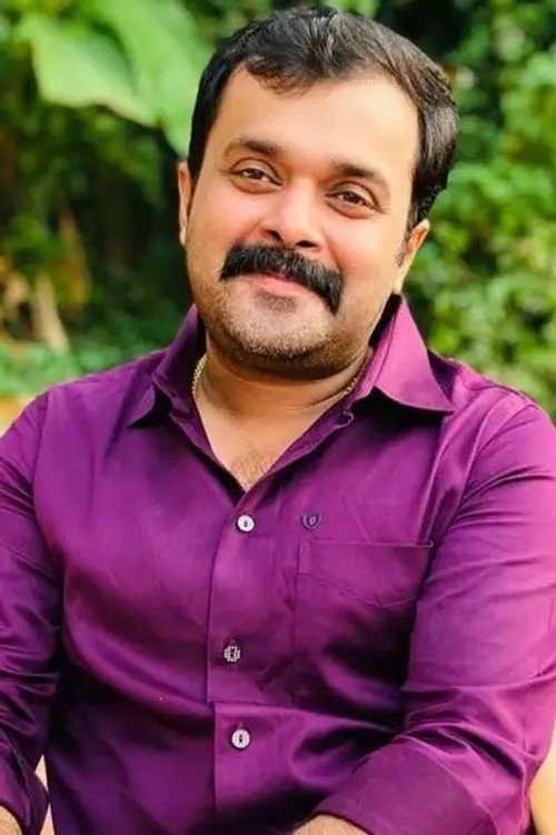 Photo of Adithyan Jayan, Acting