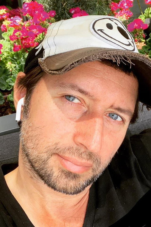 Photo of Sebastien Semon, Writing