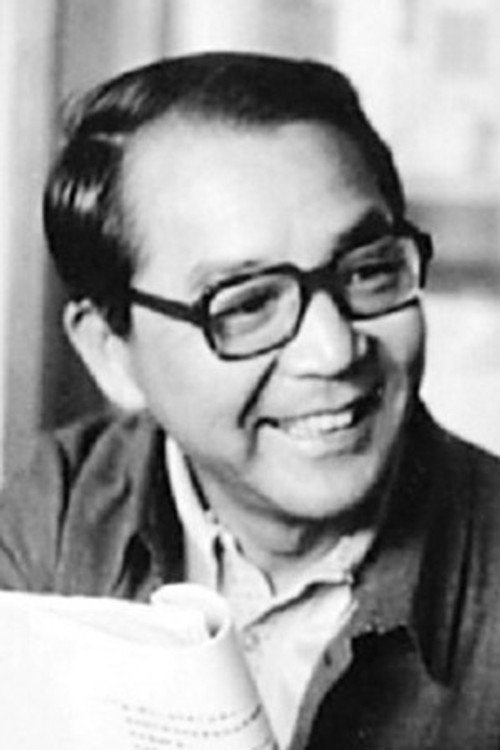 Photo of Li Wenhua, Directing