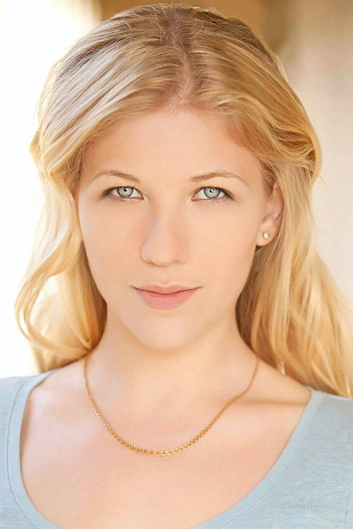 Photo of Amanda Marlon, Directing