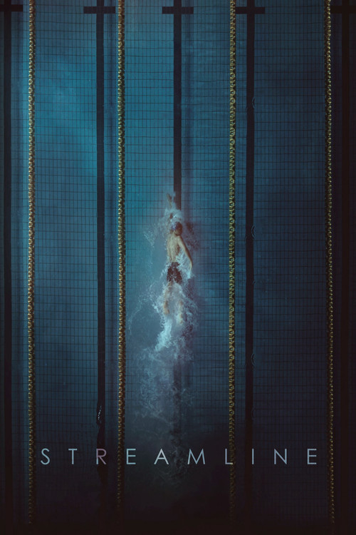 Movie poster for Streamline (2021)