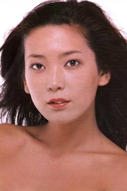 Photo of Eri Anzai, Acting