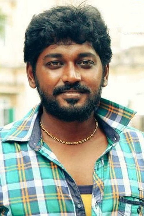 Photo of Kabali Vishwanth, Acting