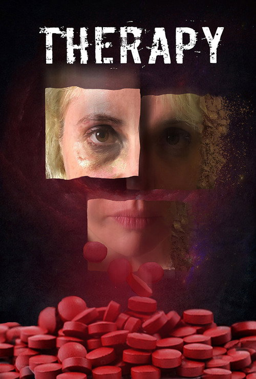 Movie poster for Therapy (2020)