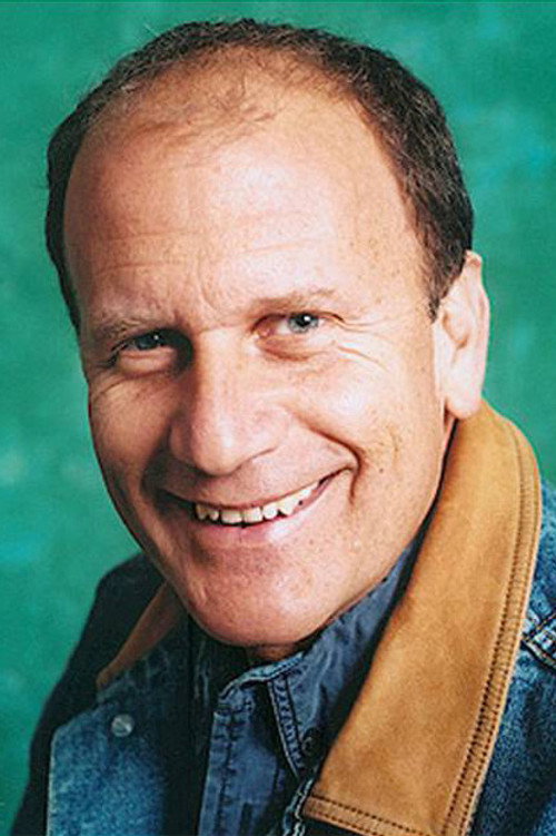 Photo of Dalik Wollinitz, Acting