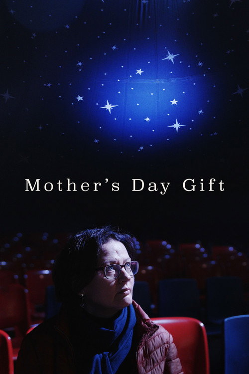Movie poster for Mother's Day Gift (2019)