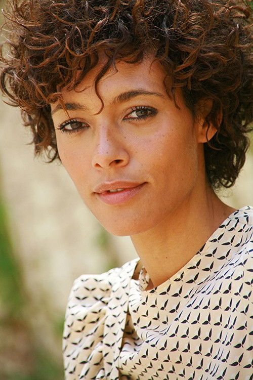 Judith Diakhate profile