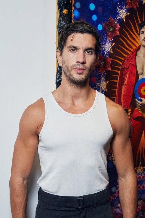 Photo of Yassin Chekkouh, Acting