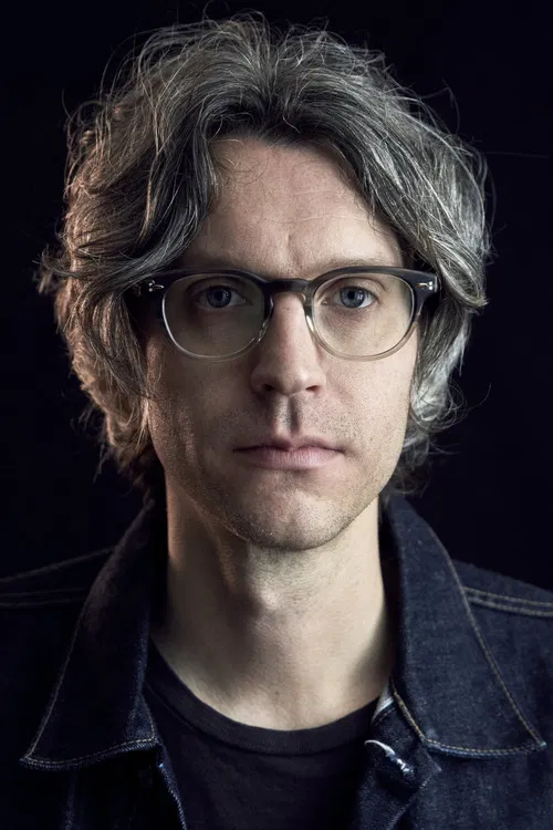 Daniel Davies profile