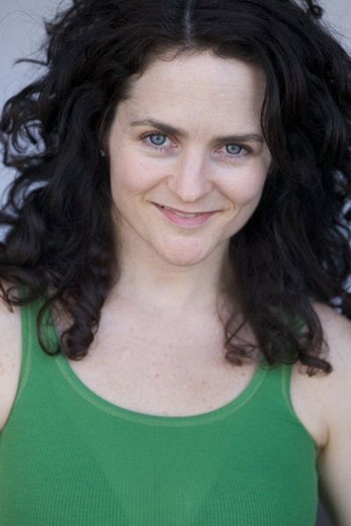 Photo of Meghan Strange, Acting