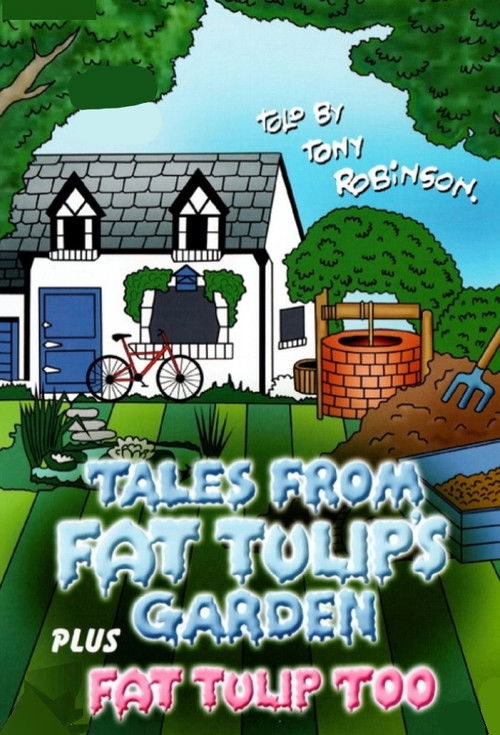 Series poster for Tales From Fat Tulip's Garden (1985)