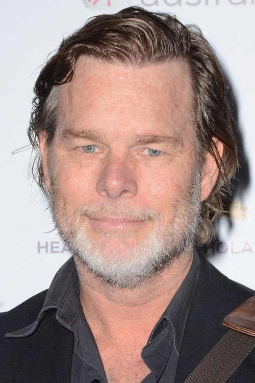 Photo of Kieran Darcy-Smith, Acting
