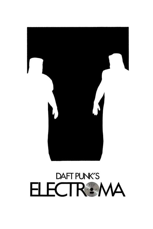 Movie poster for Electroma (2006)