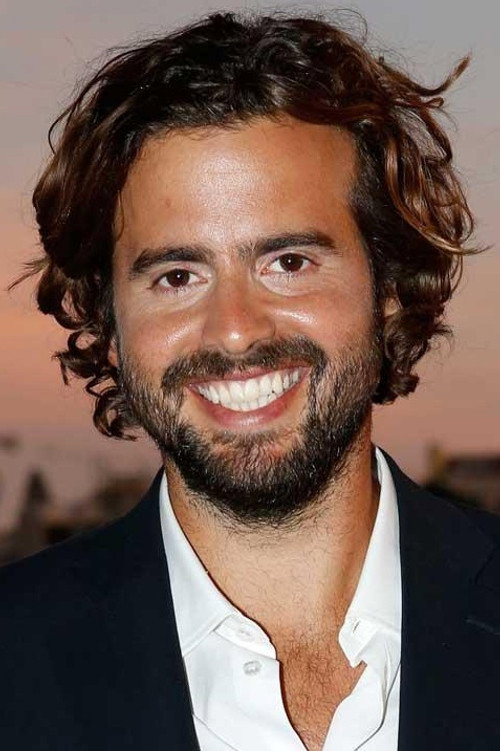 João Manzarra profile