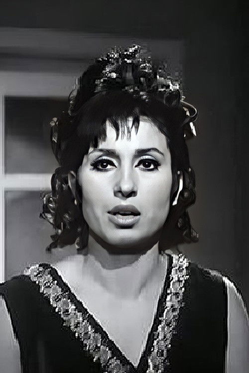 Soheir El Morshedy profile