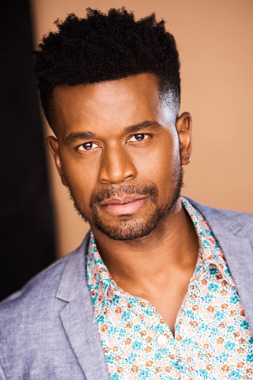 Photo of Jeremy Walker, Acting