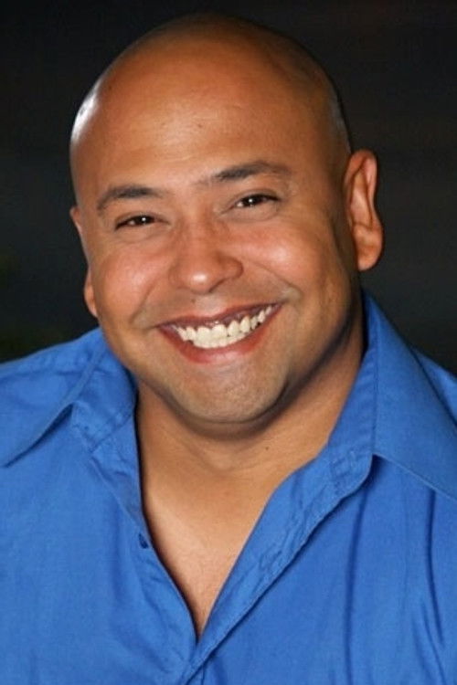 Ryan Rajendra Black profile