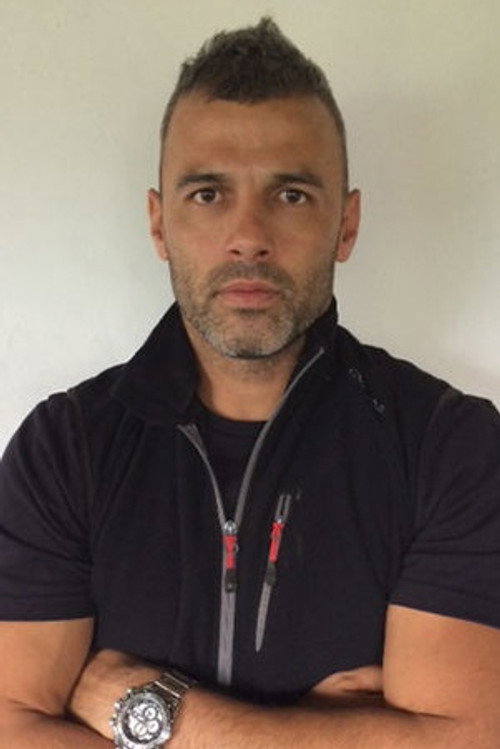 Photo of Radoslav Parvanov, Acting