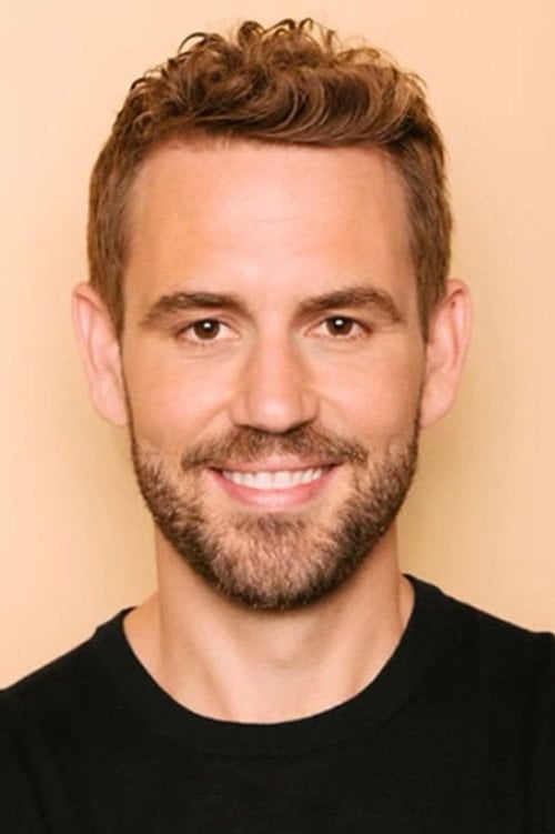 Photo of Nick Viall, Acting