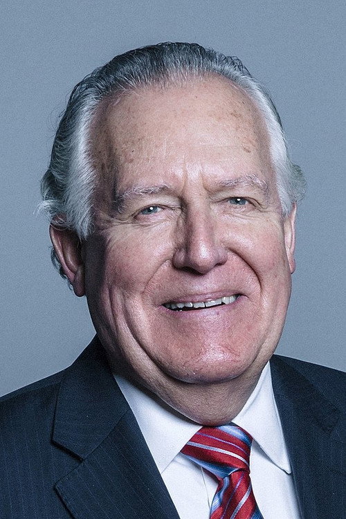 Photo of Peter Hain, Acting