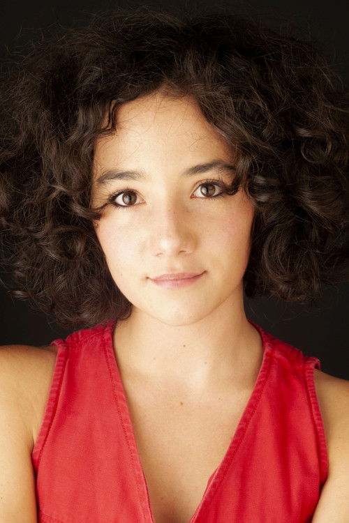 Leonor Vasconcelos profile