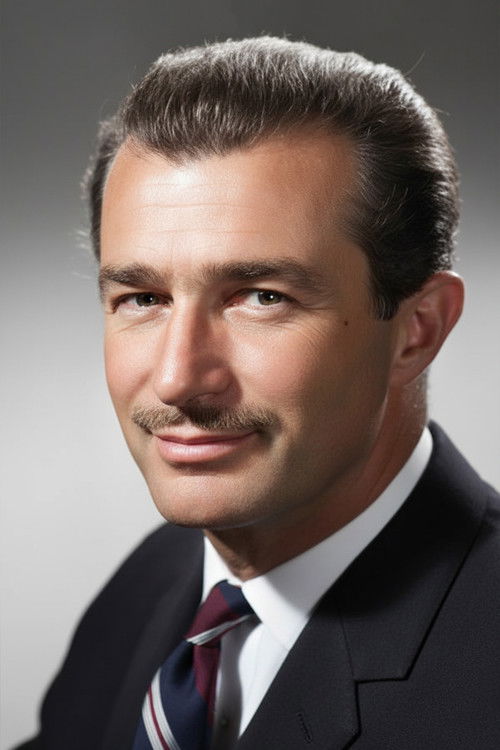 Kâmran Yüce profile