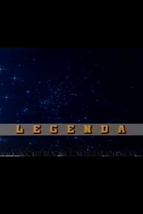 Movie poster for Legenda - Pieni ihmetarina valtatien varrelta (1989)