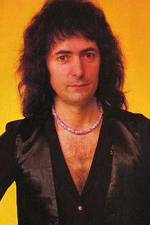 Photo of Ritchie Blackmore, Acting