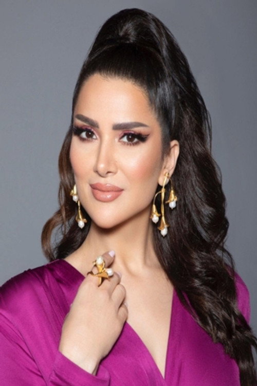 Photo of Zain Awad, Acting