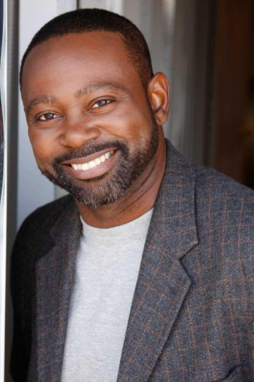 Michael Burgess profile