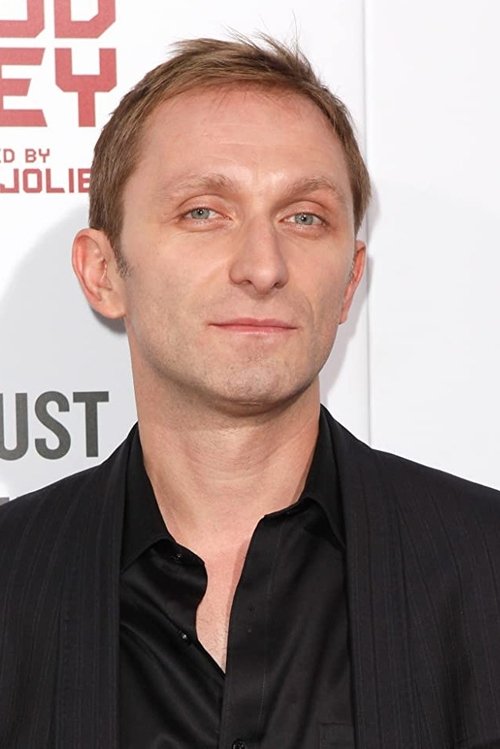 Goran Kostić profile