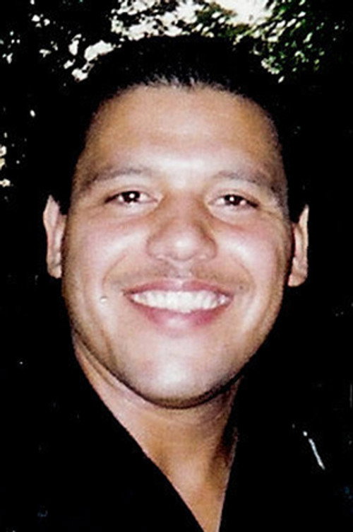 Photo of Tony Gomez, Acting