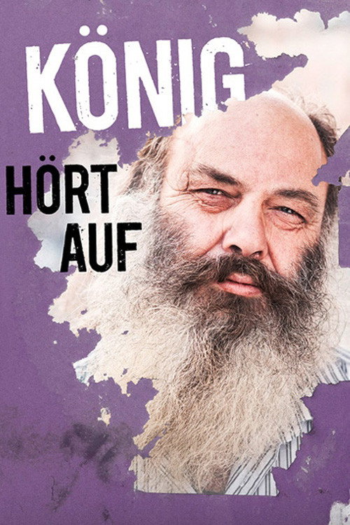 Movie poster for Pastor Lothar Stops (2022)