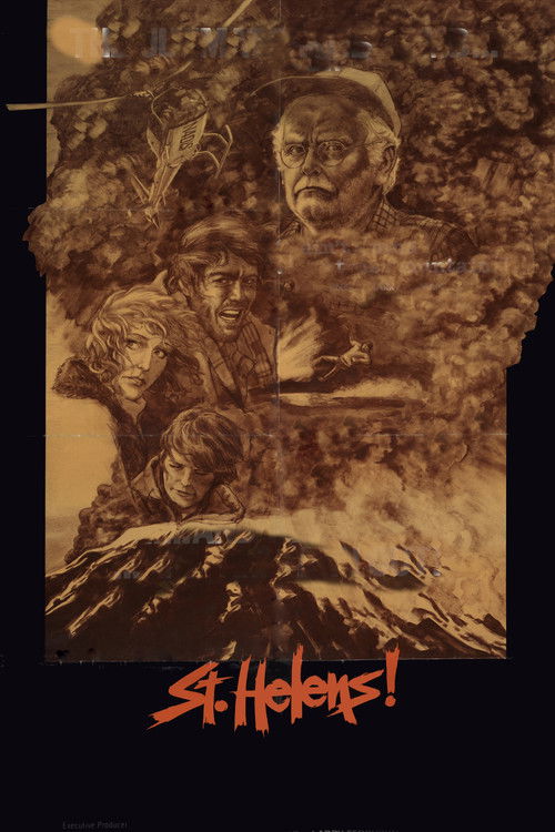 Movie poster for St. Helens (1982)
