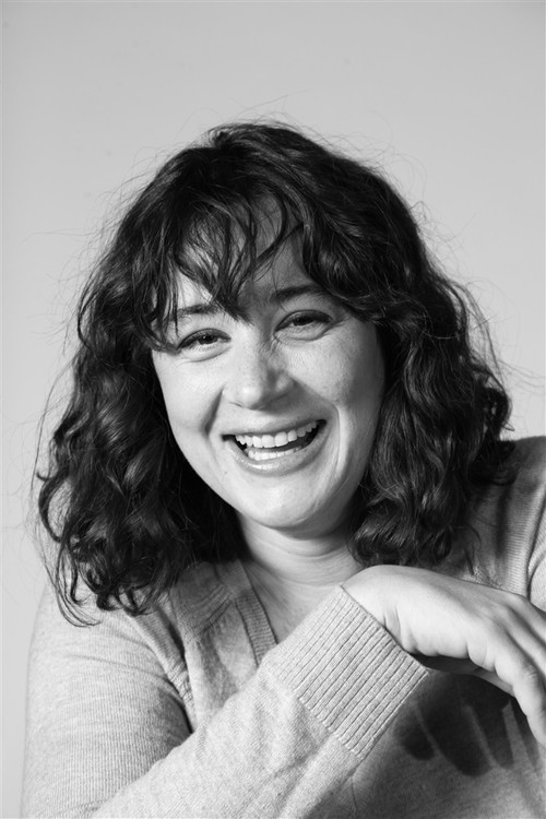 Louise Massin profile