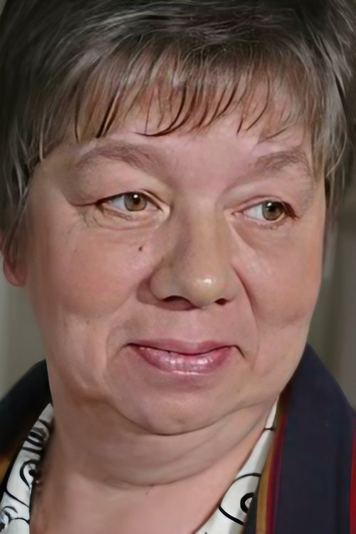 Photo of Lyudmila Larionova, Acting