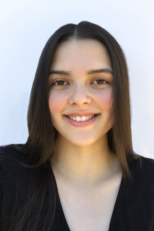 Photo of Isabelle Villeneuve, Camera