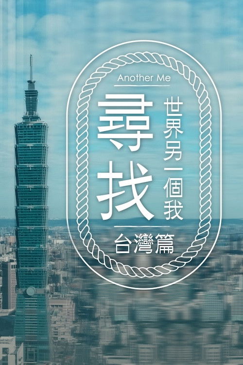 尋找世界另一個我 poster