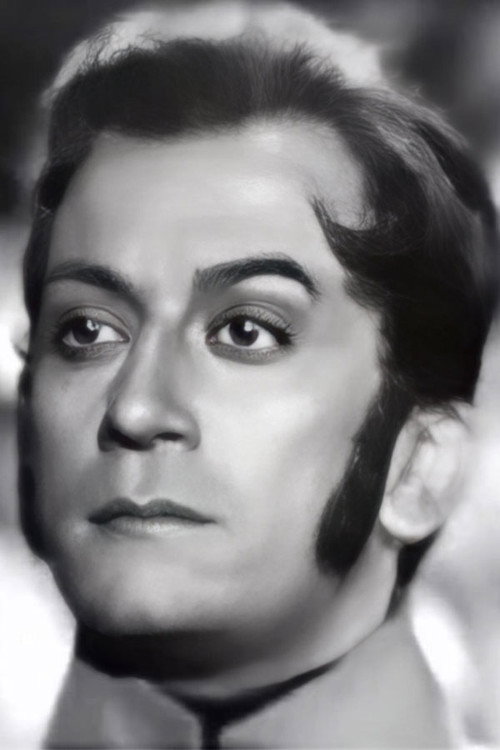 Photo of Pedro Tocci, Acting