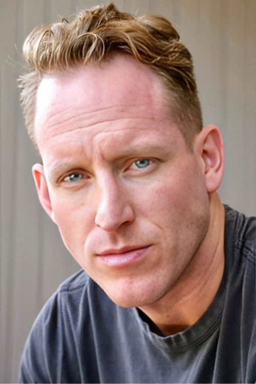 Aaron Oberst profile