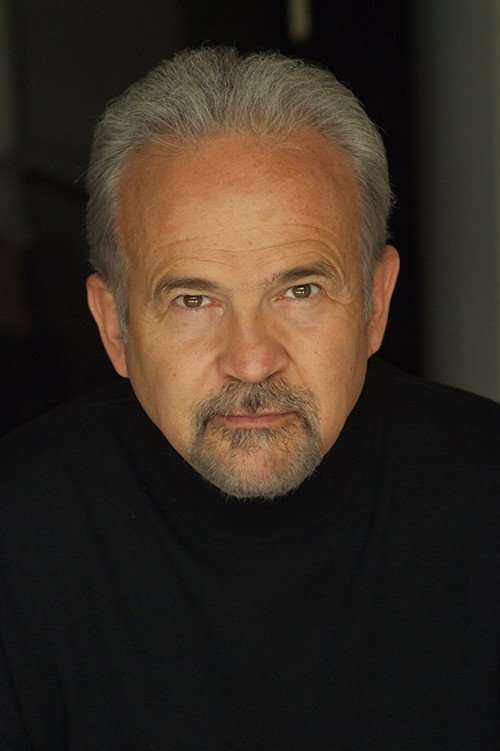 Photo of Barry Onody, Acting