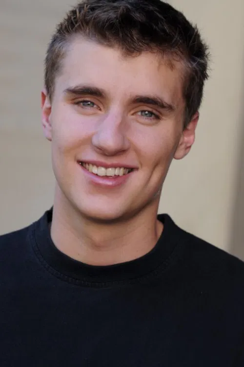 David Brown-King profile